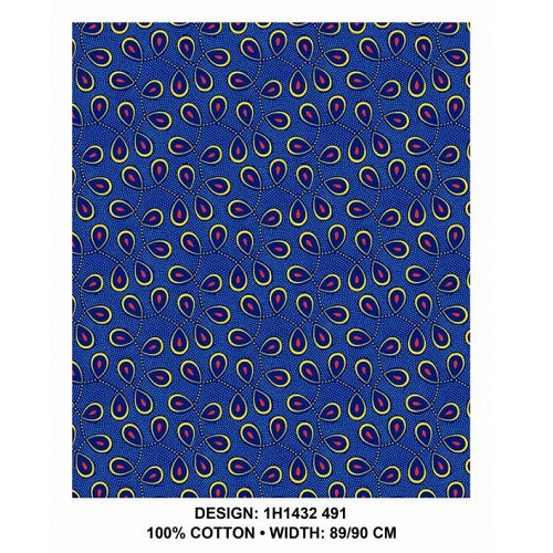 3 Cats Fabric - CW491 - Des 16-30 - Image 11