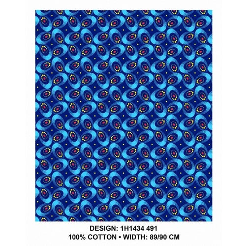 3 Cats Fabric - CW491 - Des 16-30 - Image 13