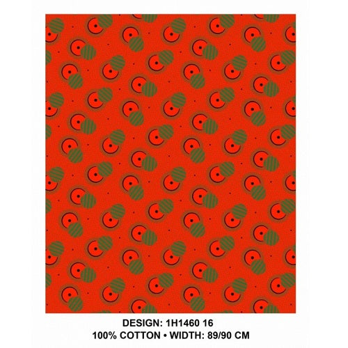 3 Cats Fabric - CW16 - Des 1-22 - Image 10