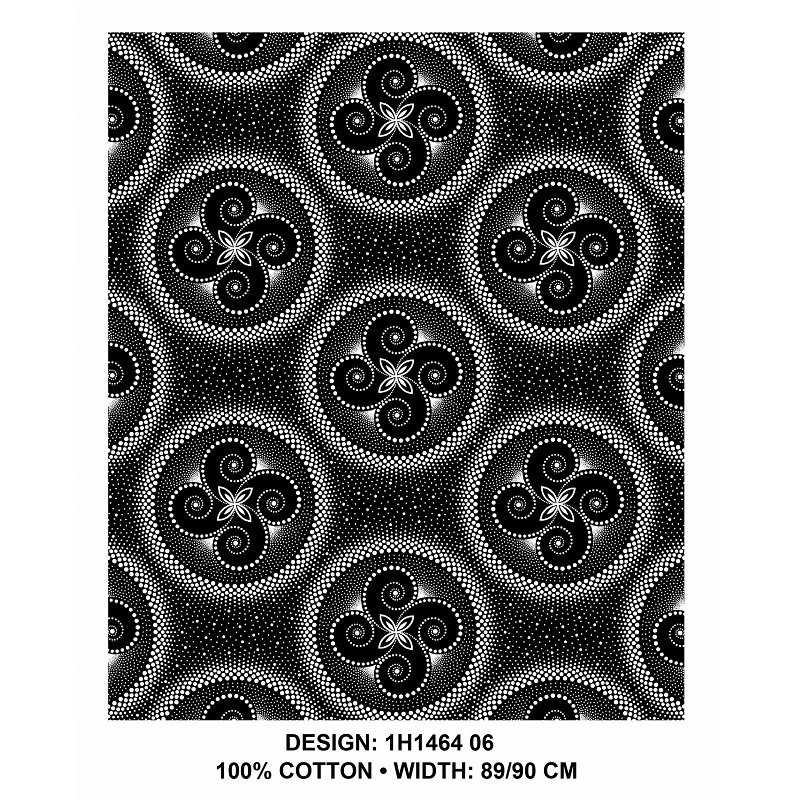 3 Cats Fabric - CW06 - Des 1-10 - Image 4