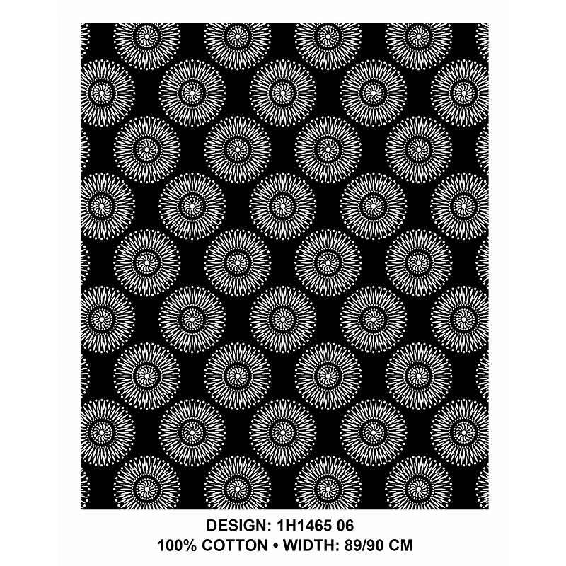 3 Cats Fabric - CW06 - Des 1-10 - Image 5