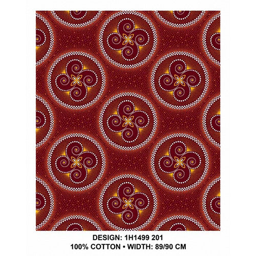 3 Cats Fabric - CW201 - Des 1-15 - Image 14