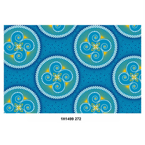 3 Cats Fabric - CW272 - Des 1-15 - Image 10