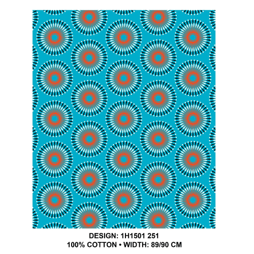 3 Cats Fabric - CW251 - Des 1-10 - Image 8