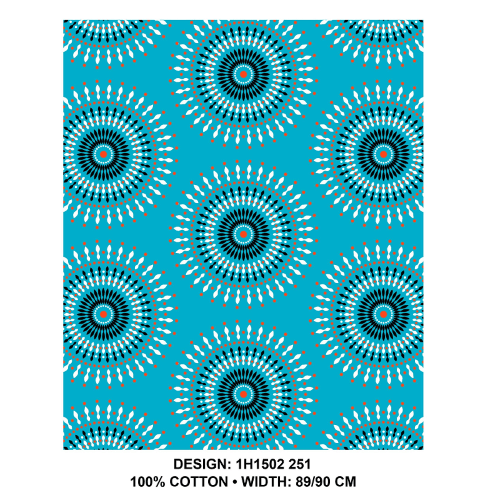 3 Cats Fabric - CW251 - Des 1-10 - Image 9