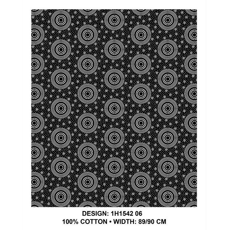 3 Cats Fabric - CW06 - Des 1-10 - Image 7