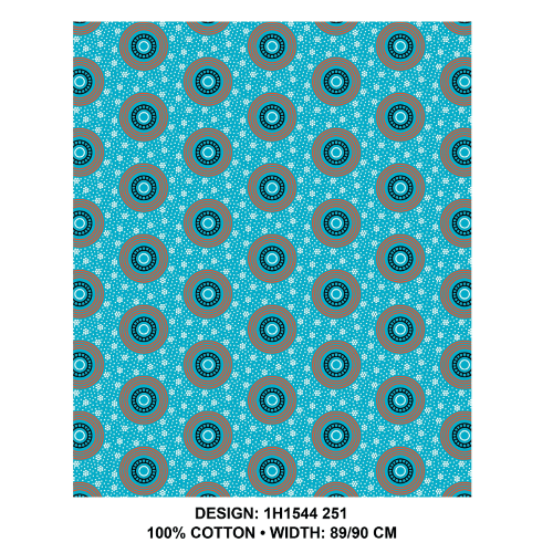 3 Cats Fabric - CW251 - Des 1-10 - Image 10