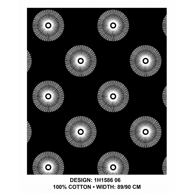3 Cats Fabric - CW06 - Des 1-10 - Image 2