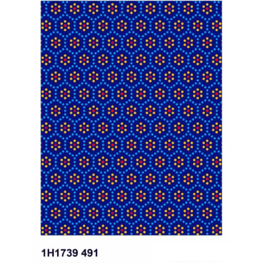 3 Cats Fabric - CW491 - Des 16-30 - Image 16