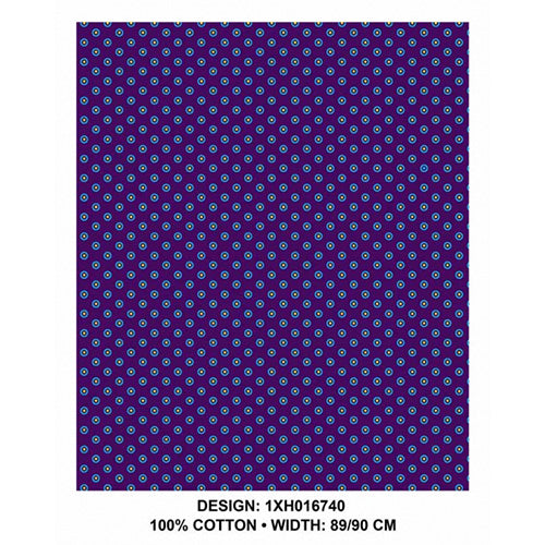 3 Cats Fabric - CW40 - Des 1-6 - Image 5
