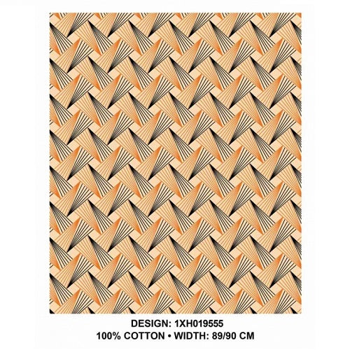 3 Cats Fabric - CW55 - Cream - Image 10