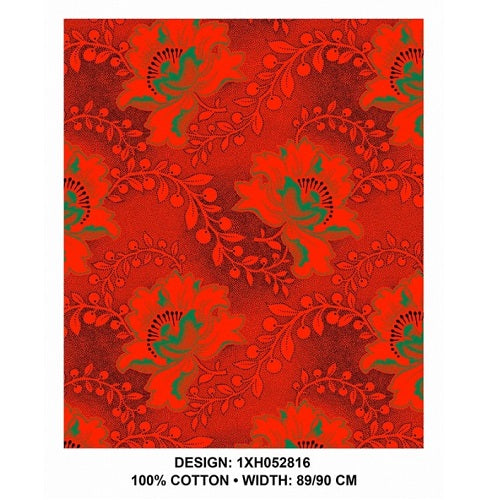 3 Cats Fabric - CW16 - Des 1-22 - Image 18