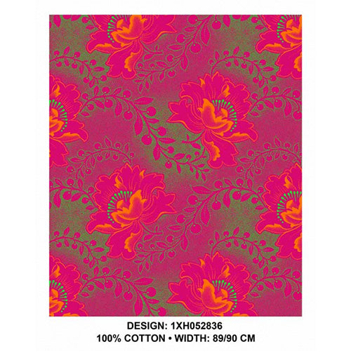 3 Cats Fabric - CW36 - Image 13