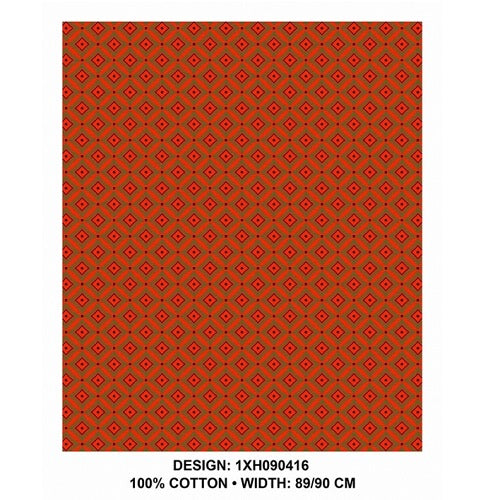 3 Cats Fabric - CW16 - Des 1-22 - Image 22