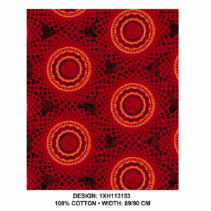 3 Cats Fabric - CW53