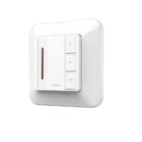Elettrico - Motorised Curtain Rail Remote Only - Image 4