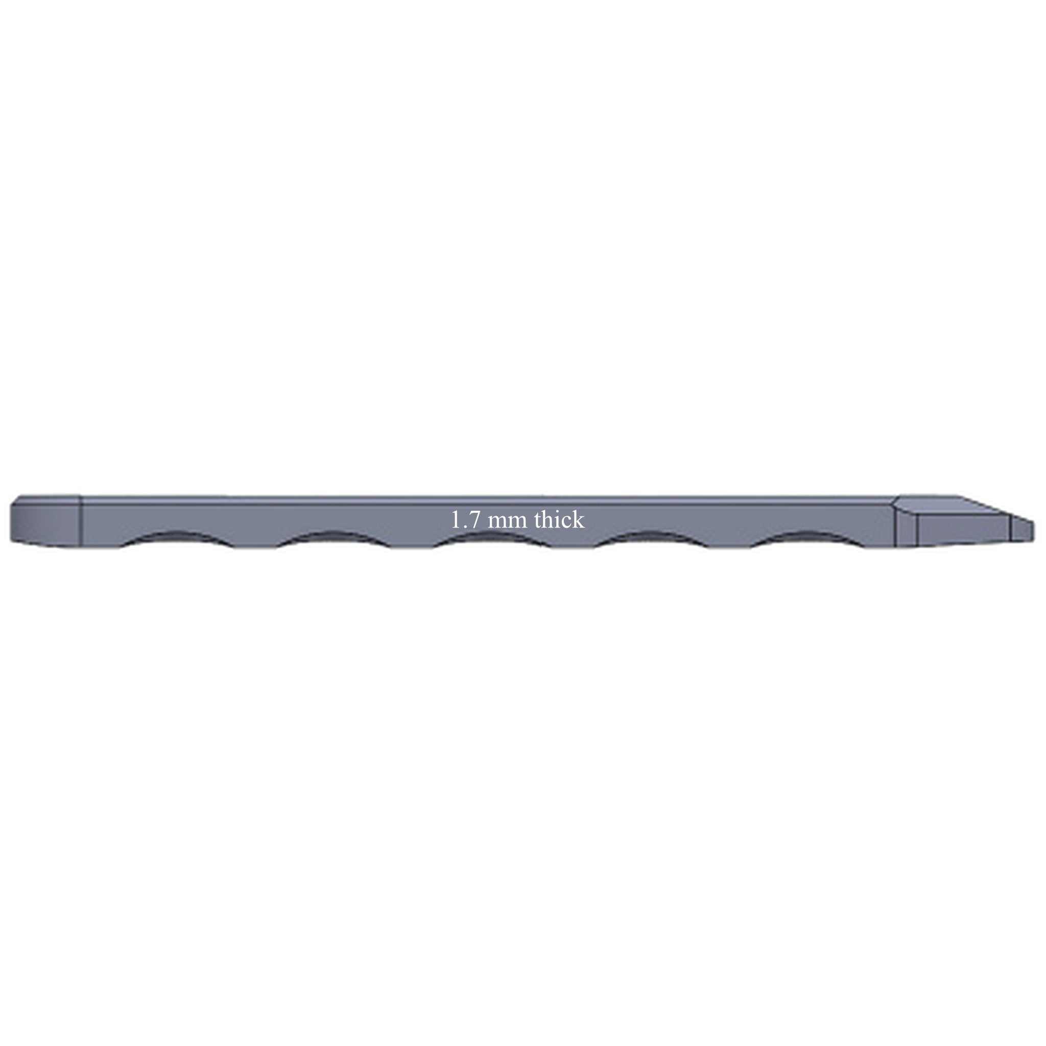 2.0mm LeiLOX Locking Bone Plates – Rita Leibinger Veterinary Implants - Image 2