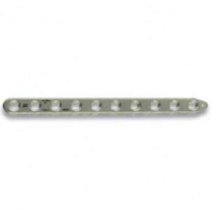 2.0mm LeiLOX Locking Bone Plates – Rita Leibinger Veterinary Implants