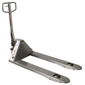 3 Ton Galvanized Steel Pallet Jack