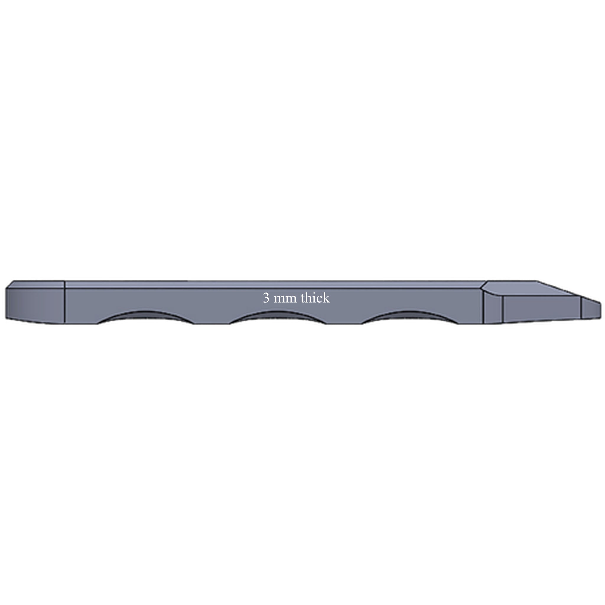 2.7mm LeiLOX Locking Bone Plates – Rita Leibinger Veterinary Implants - Image 3