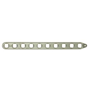 2.7mm LeiLOX Locking Bone Plates – Rita Leibinger Veterinary Implants