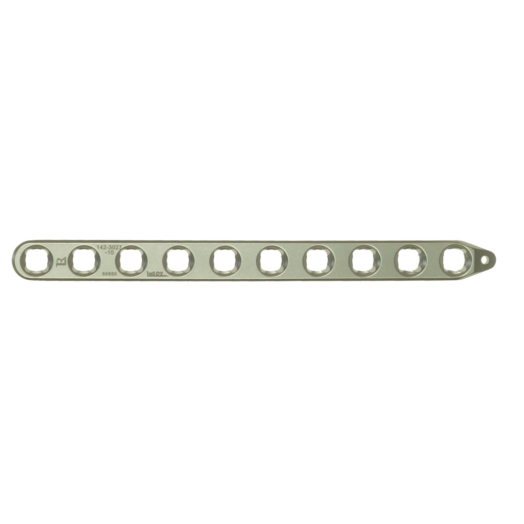2.7mm LeiLOX Locking Bone Plates – Rita Leibinger Veterinary Implants