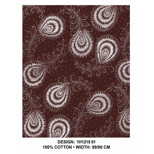 3 Cats Fabric - CW01 - Des 18-34 - Image 3