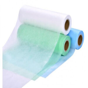 Non-Woven Spunbond Hygiene Mask Fabric - Per Roll 25gsm