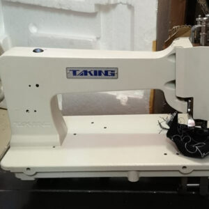 Taking TK111-1 - Industrial Chain Stitch Machine