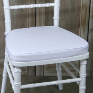 Cushion for Events Chairs