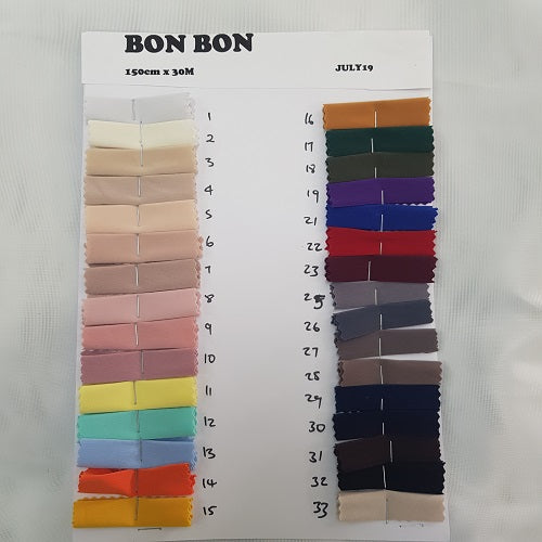 Bon Bon Fabric - 150cm - Image 2