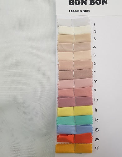 Bon Bon Fabric - 150cm - Image 3