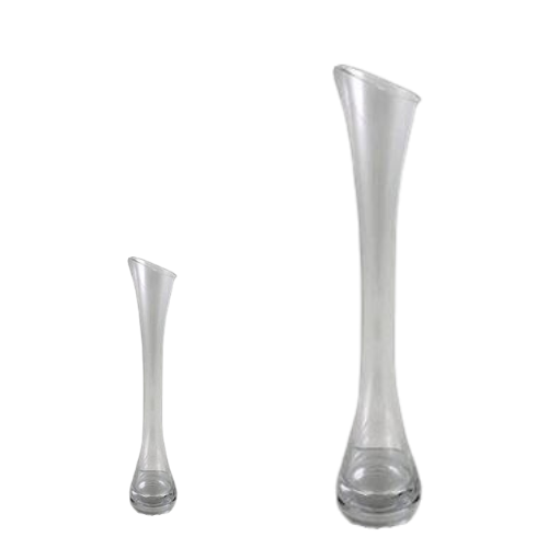 Venice - Modern Glass Vase