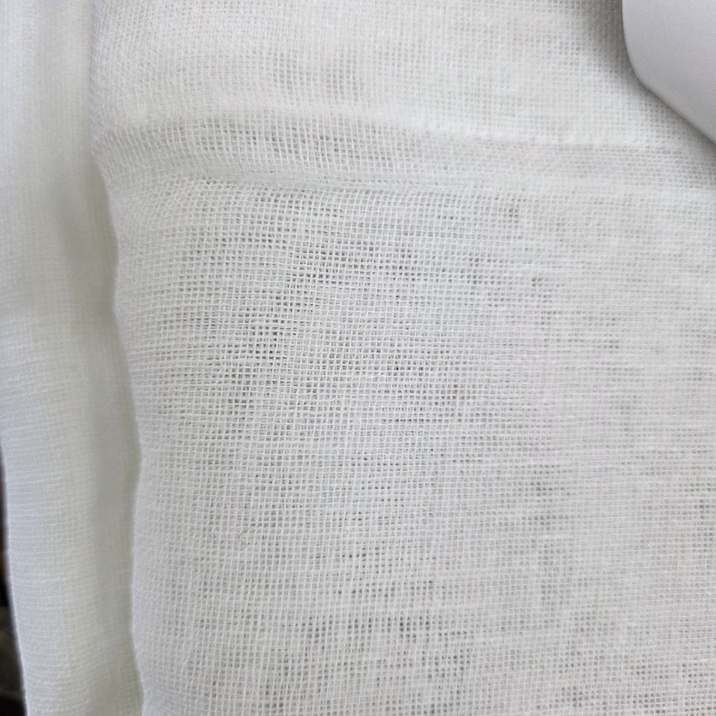 Quiet Luxury Wave Sheer Readymade - Image 6