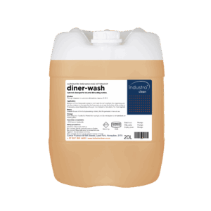 Diner wash Dishwasher Detergent