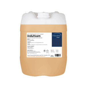 Indufoam High Foaming Heavy Duty Cleaner