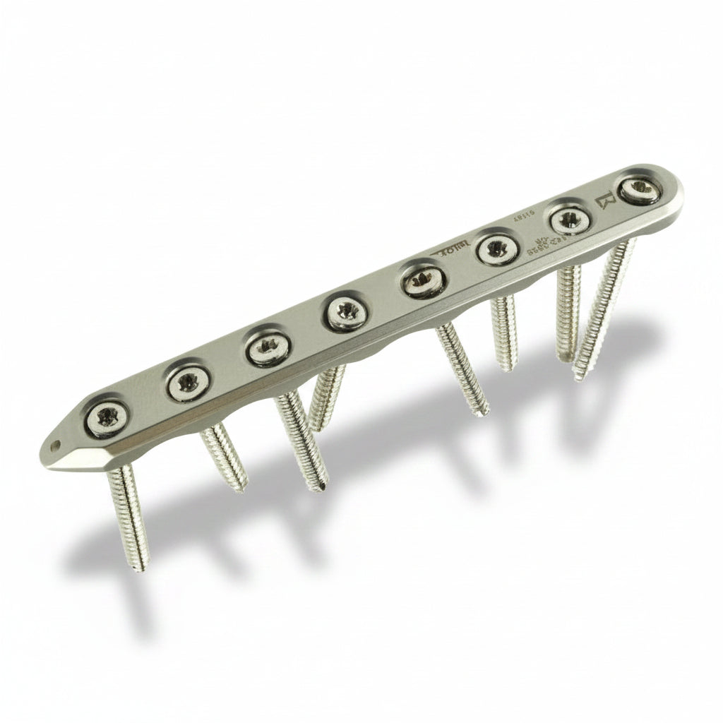 2.0mm LeiLOX Locking Bone Plates – Rita Leibinger Veterinary Implants - Image 4
