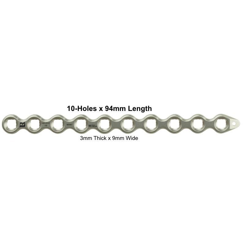 2.0mm LeiLOX Reconstruction Plates - Image 20