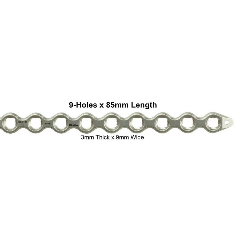 2.0mm LeiLOX Reconstruction Plates - Image 19