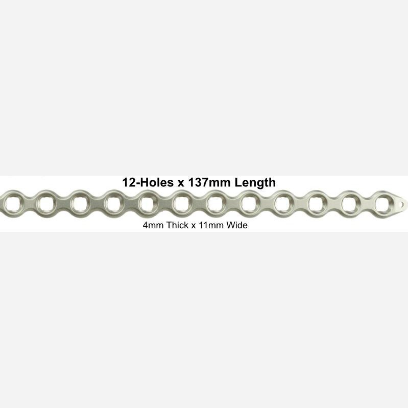 2.0mm LeiLOX Reconstruction Plates - Image 33