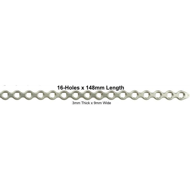 2.0mm LeiLOX Reconstruction Plates - Image 23