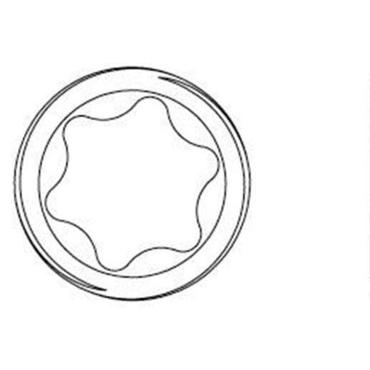 2.0mm LeiLOX Screws - Stardrive - Image 2
