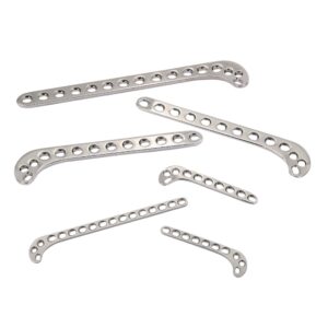 2.0mm Supracondylar Plates (UK Import)
