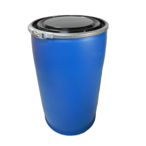 220L Barrel Drum – Open Head Plastic