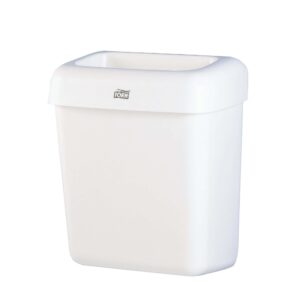 Tork Bin 20L – White