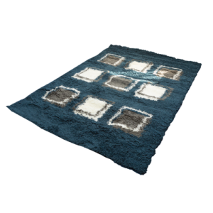 Platinum Shaggy -160cm*230cm  - 01560A