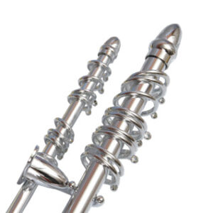 Rod Set - PVC - 16mm & 25mm