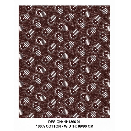 3 Cats Fabric - CW01 - Des 18-34 - Image 8