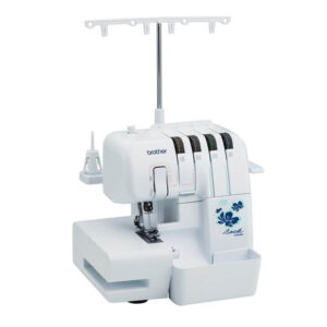 Brother 2504D - Domestic Overlock Machine