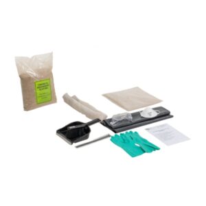 CHEMICAL/ACID 25L TRUCK REFILL KIT